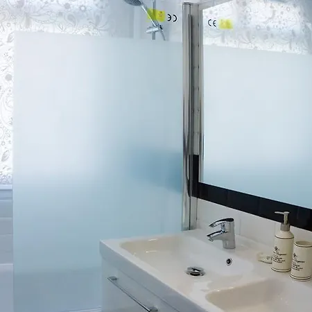 Sweet Ferienhaus