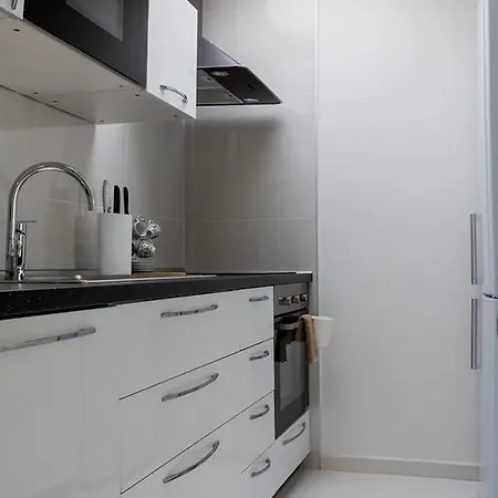 Holiday home Sweet Costa Adeje (Tenerife)