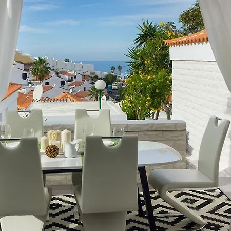 Sweet * Costa Adeje (Tenerife)