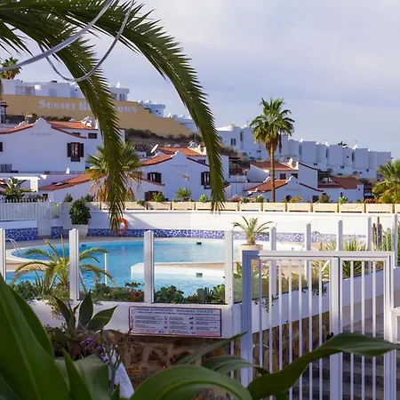 Sweet Costa Adeje (Tenerife)