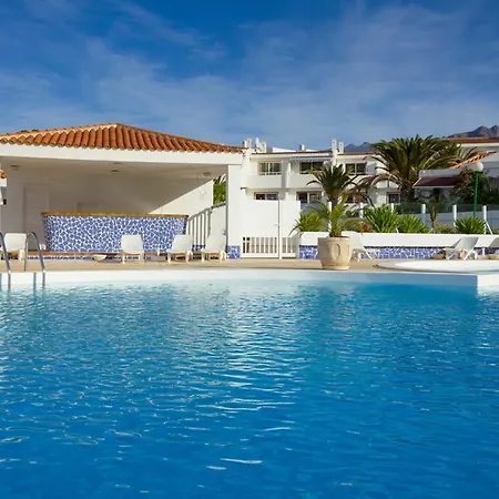 Ferienhaus Sweet Costa Adeje (Tenerife)