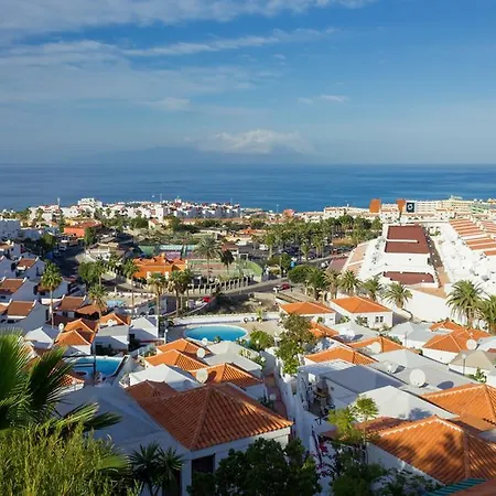 Sweet Ferienhaus Costa Adeje (Tenerife)