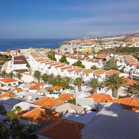 Sweet Costa Adeje (Tenerife)