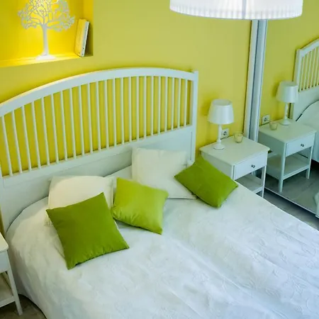 Sweet Ferienhaus Costa Adeje (Tenerife)