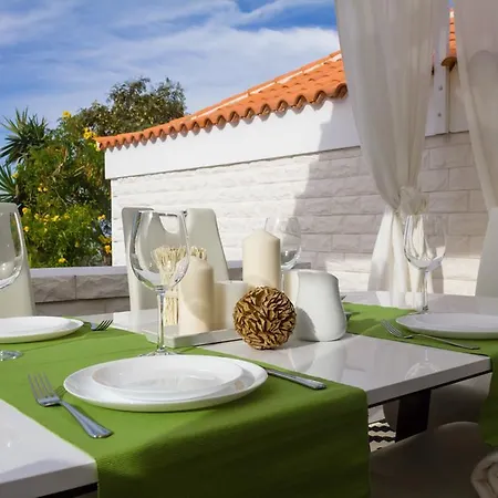 Sweet Costa Adeje (Tenerife)