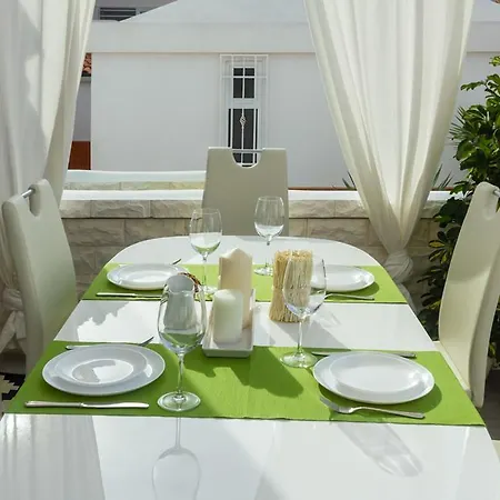 Ferienhaus Sweet *