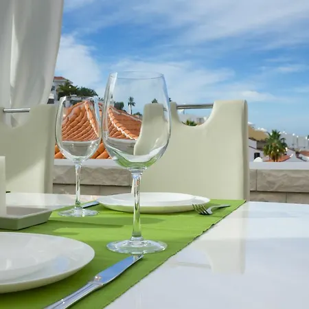 Ferienhaus Sweet Costa Adeje (Tenerife)