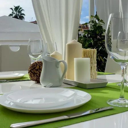 Sweet * Costa Adeje (Tenerife)