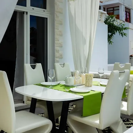 Sweet Ferienhaus Costa Adeje (Tenerife)