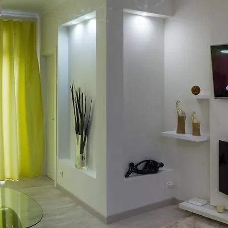 Holiday home Sweet Costa Adeje (Tenerife)
