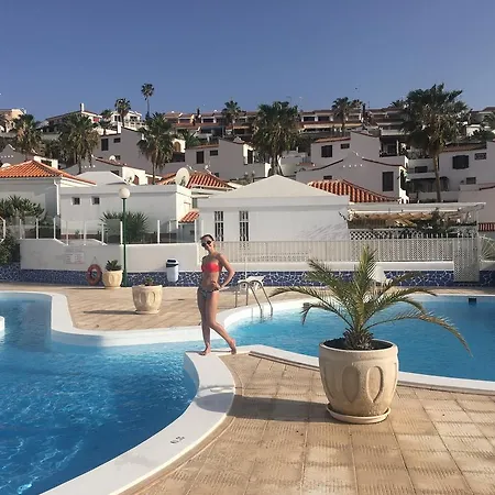 Sweet Costa Adeje (Tenerife)