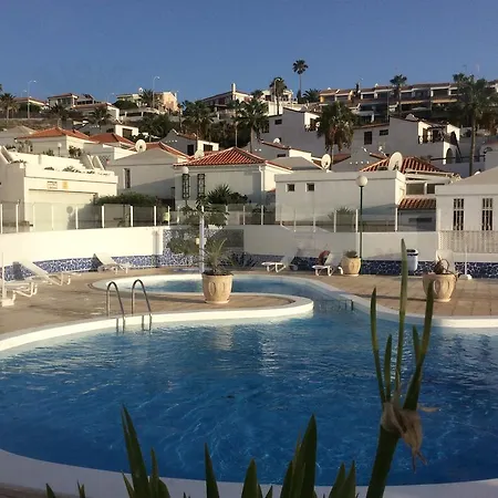 Sweet * Costa Adeje (Tenerife)