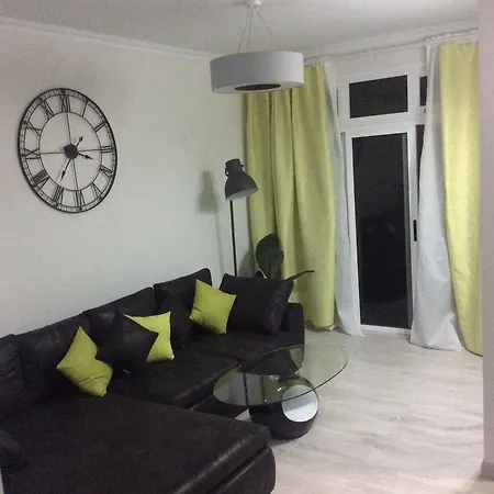Ferienhaus Sweet