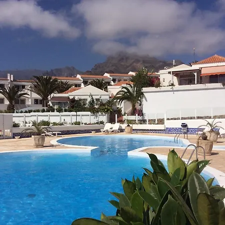 Sweet Ferienhaus Costa Adeje (Tenerife)