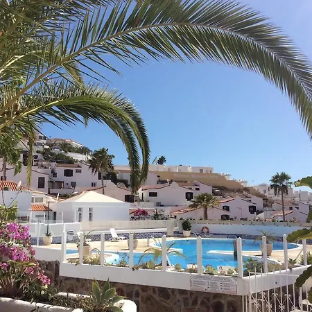 Sweet Costa Adeje (Tenerife)